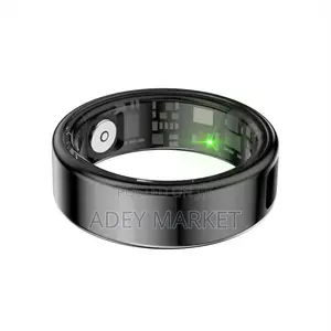 Original Smart Ring Pro With Digital Display