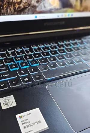 New Laptop Acer Predator Helios 300 16GB Intel Core I7 SSD 512GB
