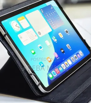New Apple iPad Pro 11 (2025) 128 GB