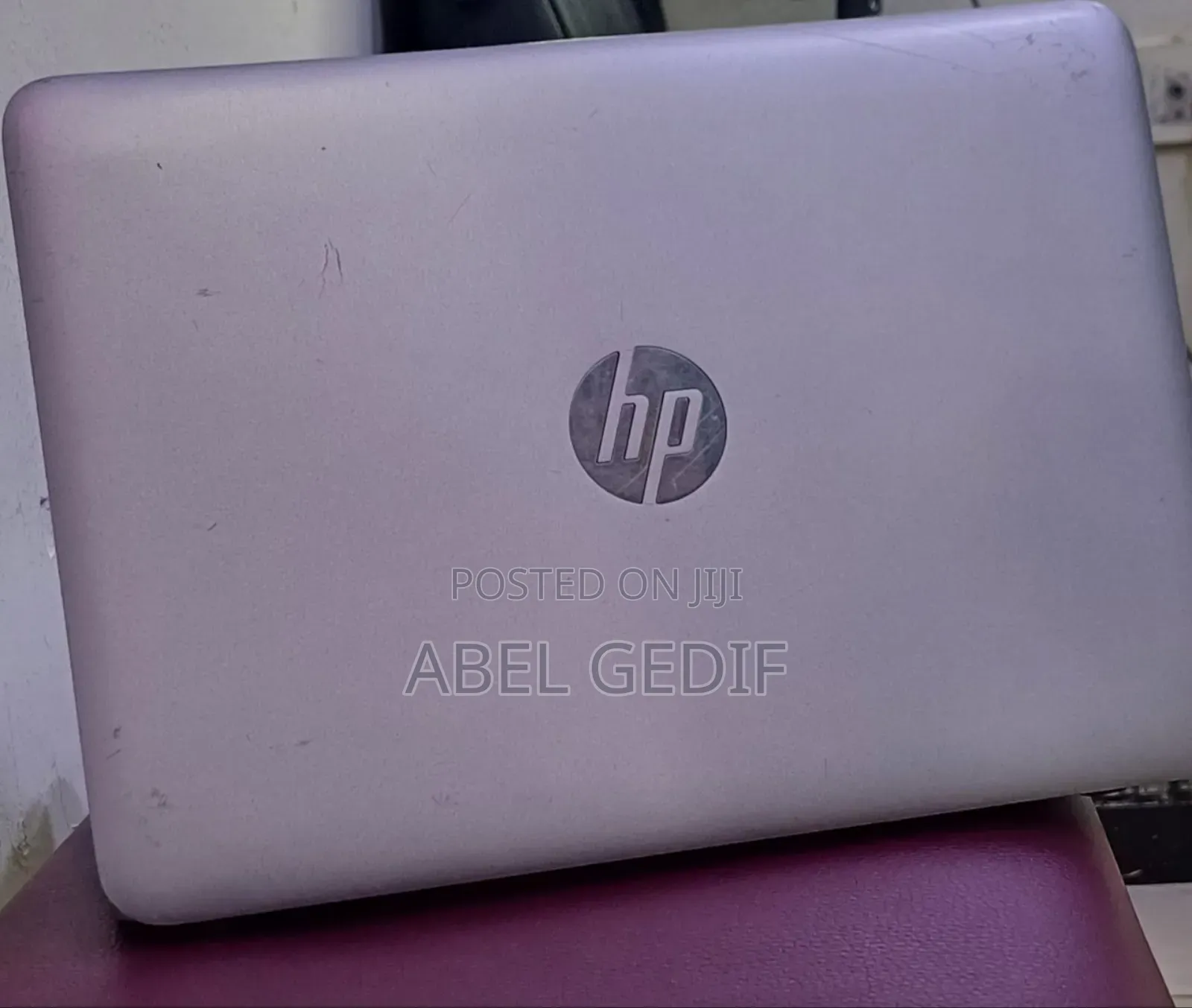 New Laptop HP EliteBook 820 G3 8GB Intel Core I5 HDD 1T