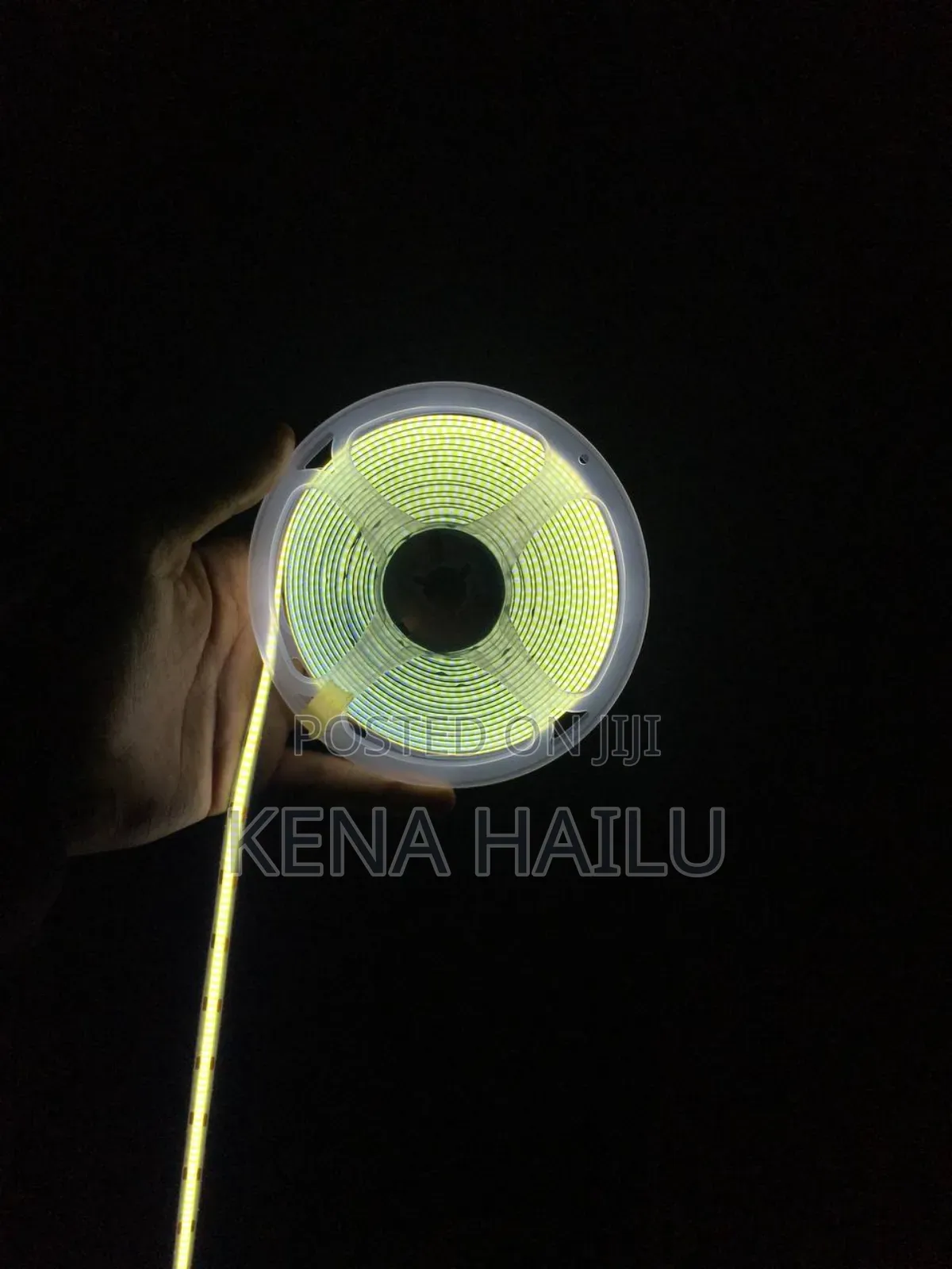 White Led Light