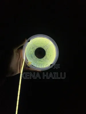 White Led Light