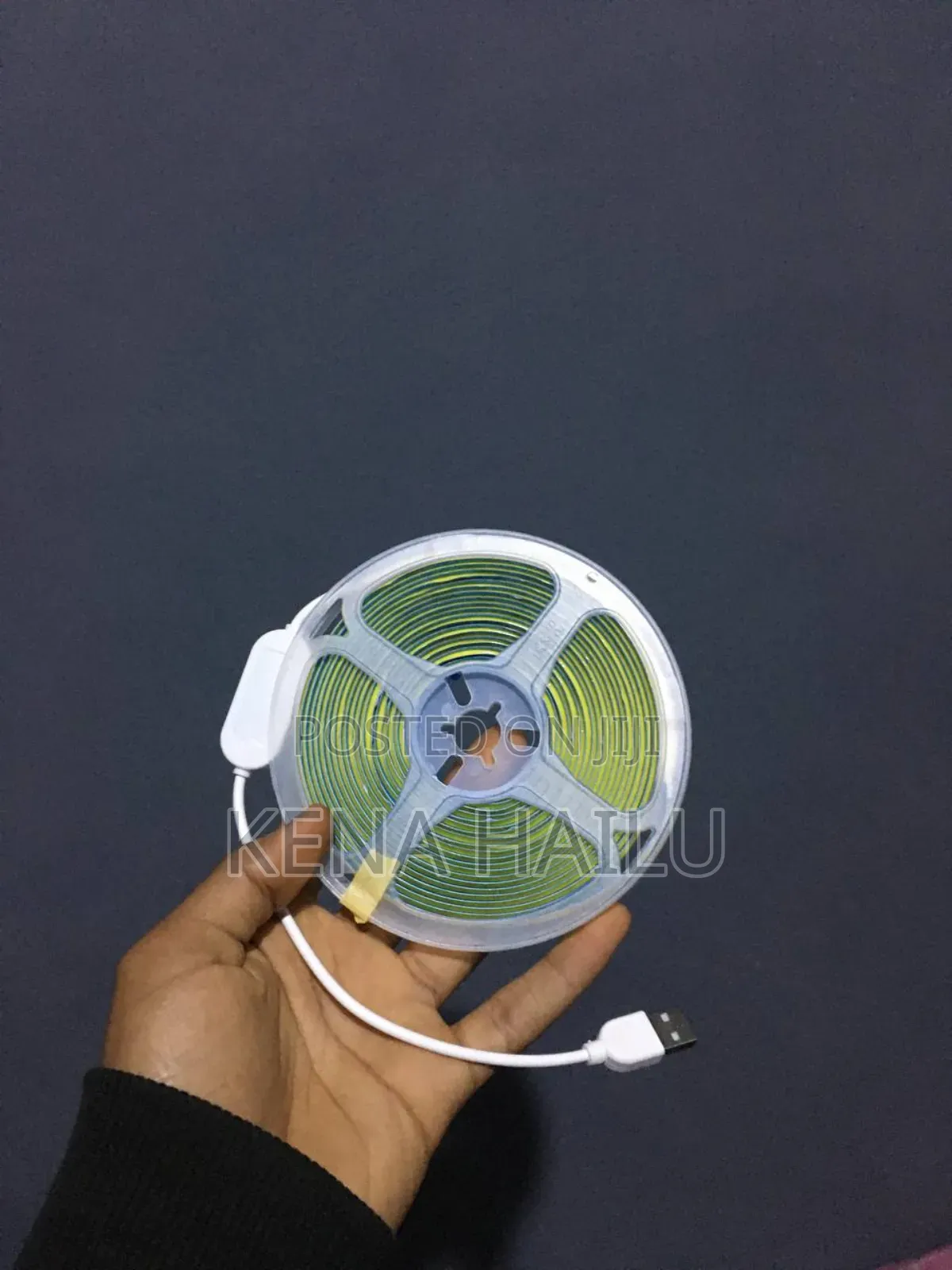 White Led Light