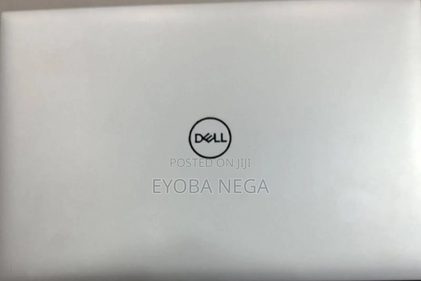 New Laptop Dell Precision 5530 16GB Intel Core I7 SSD 512GB