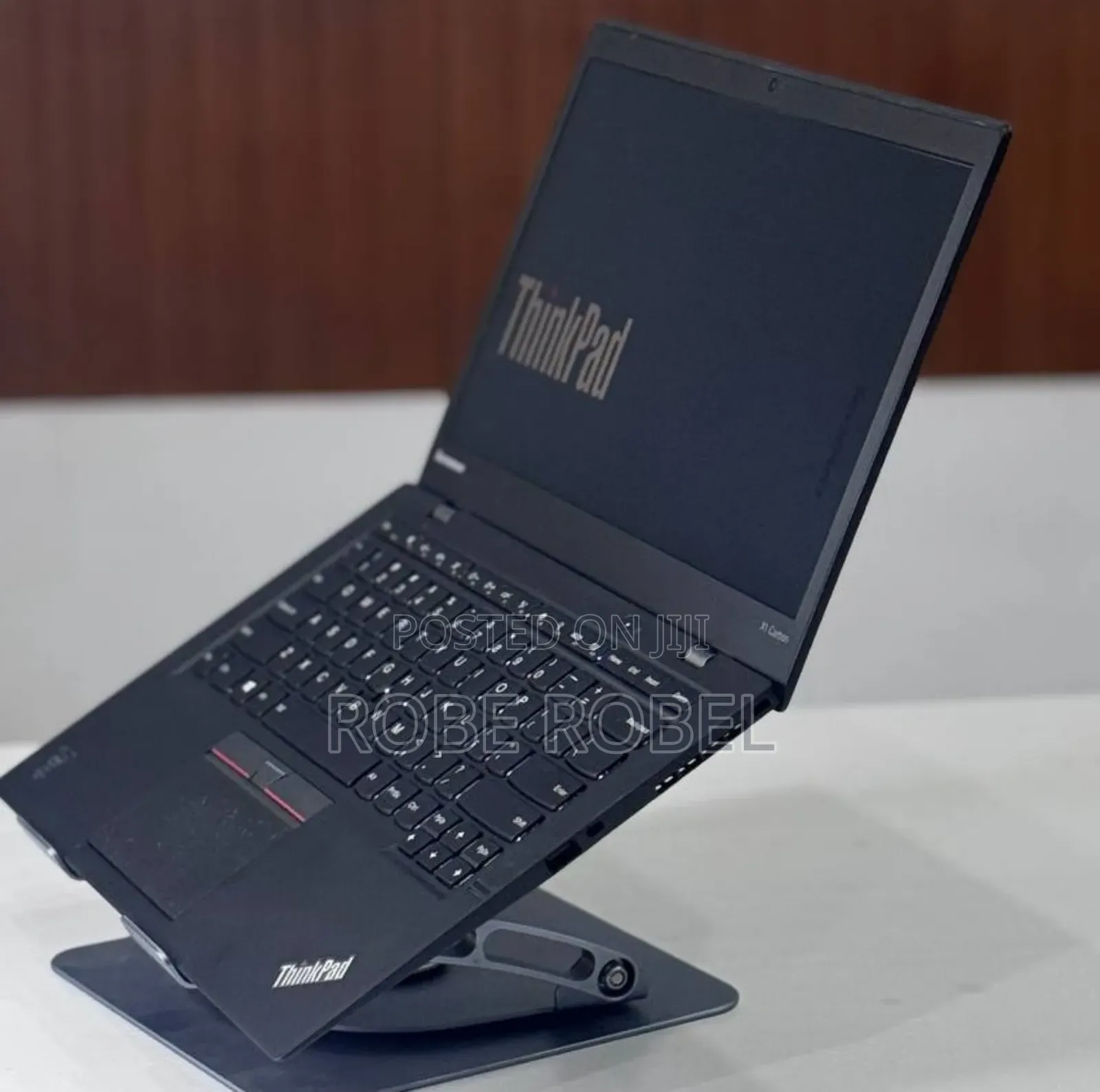 New Laptop Lenovo ThinkPad X1 Carbon 8GB Intel Core I5 SSD 512GB