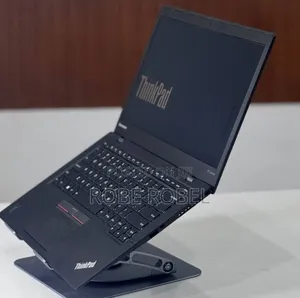 New Laptop Lenovo ThinkPad X1 Carbon 8GB Intel Core I5 SSD 512GB