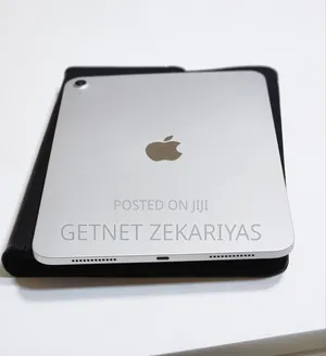 New Apple iPad Wi-Fi 128 GB