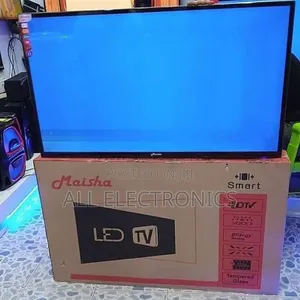 Marino 43 Inch Smart Led Tv