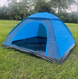 Travel Tent ድንኳን