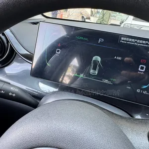 BYD E2 43 kWh 94 hp FWD 2024 Gray