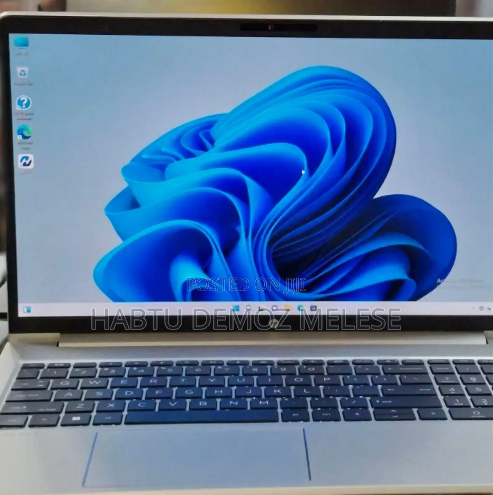 New Laptop HP ProBook 450 G9 16GB Intel Core I7 SSD 512GB