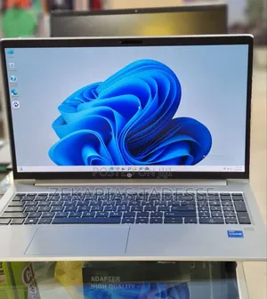 New Laptop HP ProBook 450 16GB Intel Core I7 SSD 512GB