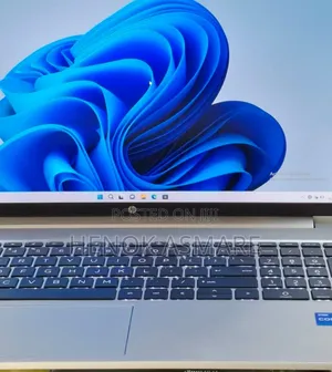 New Laptop HP ProBook 450 G9 16GB Intel Core I7 SSD 512GB