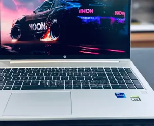 New Laptop HP ProBook 450 G9 16GB Intel Core I7 SSD 512GB