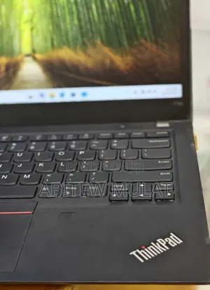 New Laptop Lenovo ThinkPad T14s G4 8GB Intel Core I5 SSD 512GB