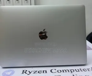 New Laptop Apple MacBook Pro 2017 8GB Intel Core I5 SSD 128GB