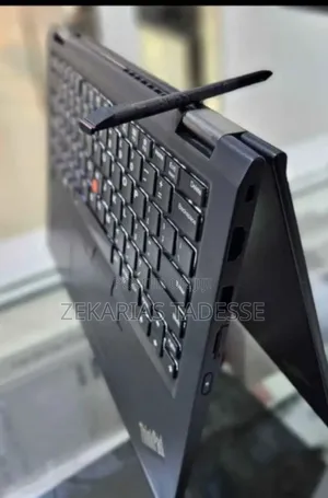 New Laptop Lenovo ThinkPad Yoga 370 16GB Intel Core I5 SSD 512GB