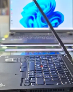New Laptop Lenovo ThinkPad T14 12GB AMD Ryzen 5 SSD 256GB