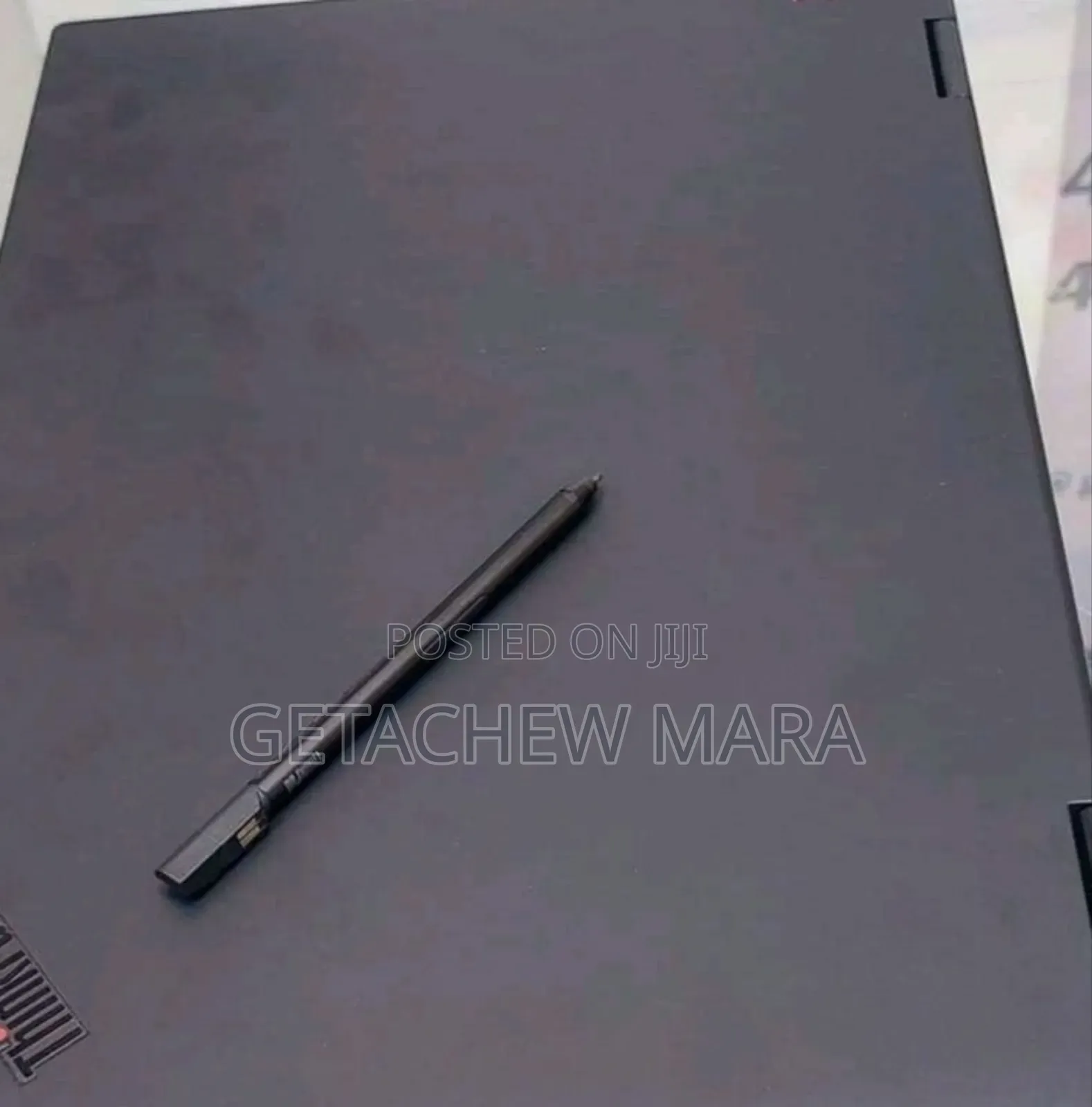 New Laptop Lenovo ThinkPad Yoga 370 16GB Intel Core I5 SSD 512GB