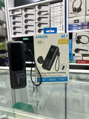 Anker Powerbank 165w