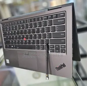 New Laptop Lenovo Thinkpad X1 Yoga 16GB Intel Core I7 SSD 512GB