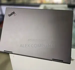 New Laptop Lenovo Thinkpad X1 Yoga 16GB Intel Core I7 SSD 512GB