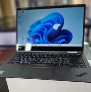 New Laptop Lenovo Thinkpad X1 Yoga 16GB Intel Core I7 SSD 512GB