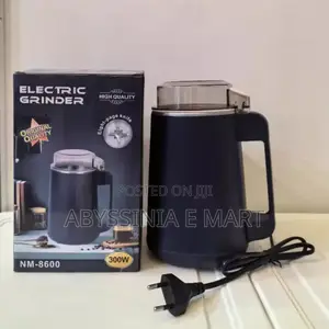 Multifunctional Grinder
