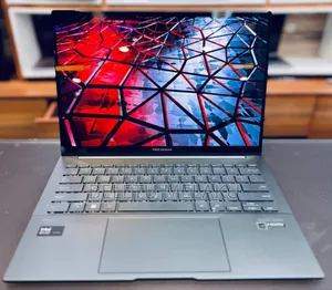 New Laptop Asus Zenbook 14 UX434 8GB Intel Core Ultra 5 SSD 512GB