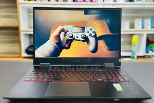 New Laptop HP Omen 15 16GB Intel Core I7 SSD 1T