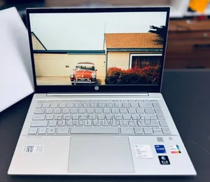 New Laptop HP Pavilion 14 16GB Intel Core i5 SSD 512GB