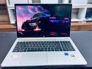 New Laptop HP ProBook 450 16GB Intel Core I7 SSD 512GB