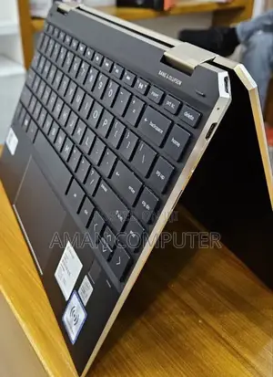 New Laptop HP Spectre 16GB Intel Core I7 SSD 1T