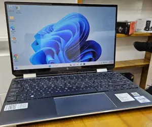 New Laptop HP Spectre 16GB Intel Core I7 SSD 1T