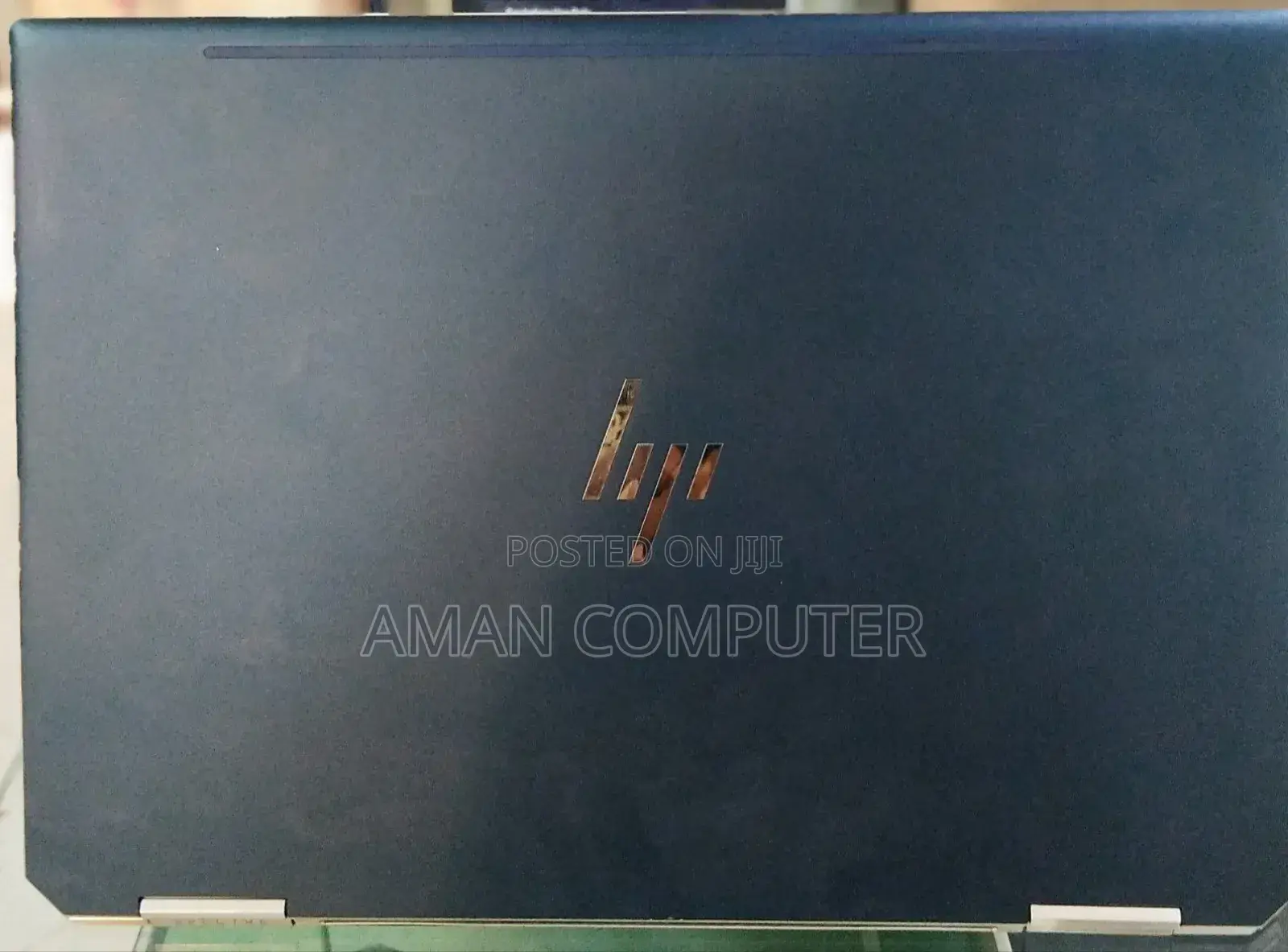 New Laptop HP Spectre 16GB Intel Core I7 SSD 1T