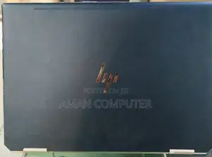 New Laptop HP Spectre 16GB Intel Core I7 SSD 1T