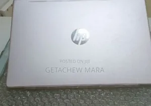 New Laptop HP Pavilion 15 8GB Intel Core I5 SSD 500GB