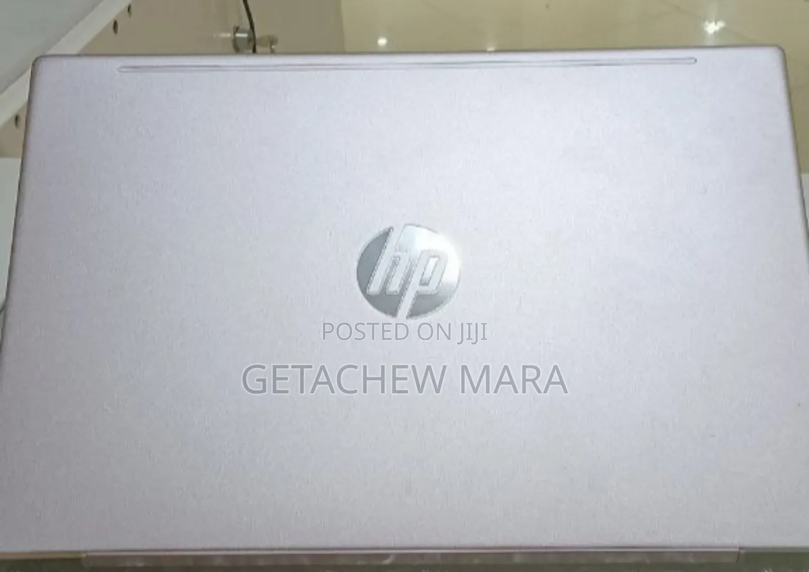 New Laptop HP Pavilion 15 8GB Intel Core I5 SSD 500GB