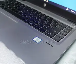 New Laptop HP EliteBook 840 G3 8GB Intel Core I5 HDD 1T