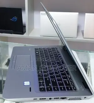 New Laptop HP EliteBook 840 G3 8GB Intel Core I5 HDD 1T
