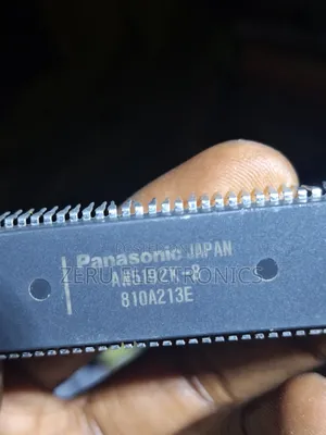 Panasonic An5192k Ic Chip