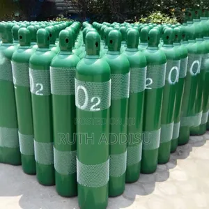 Oxygen Tank Cylinder Brand New垂釣brand New Oxygen Cylinder All Liters