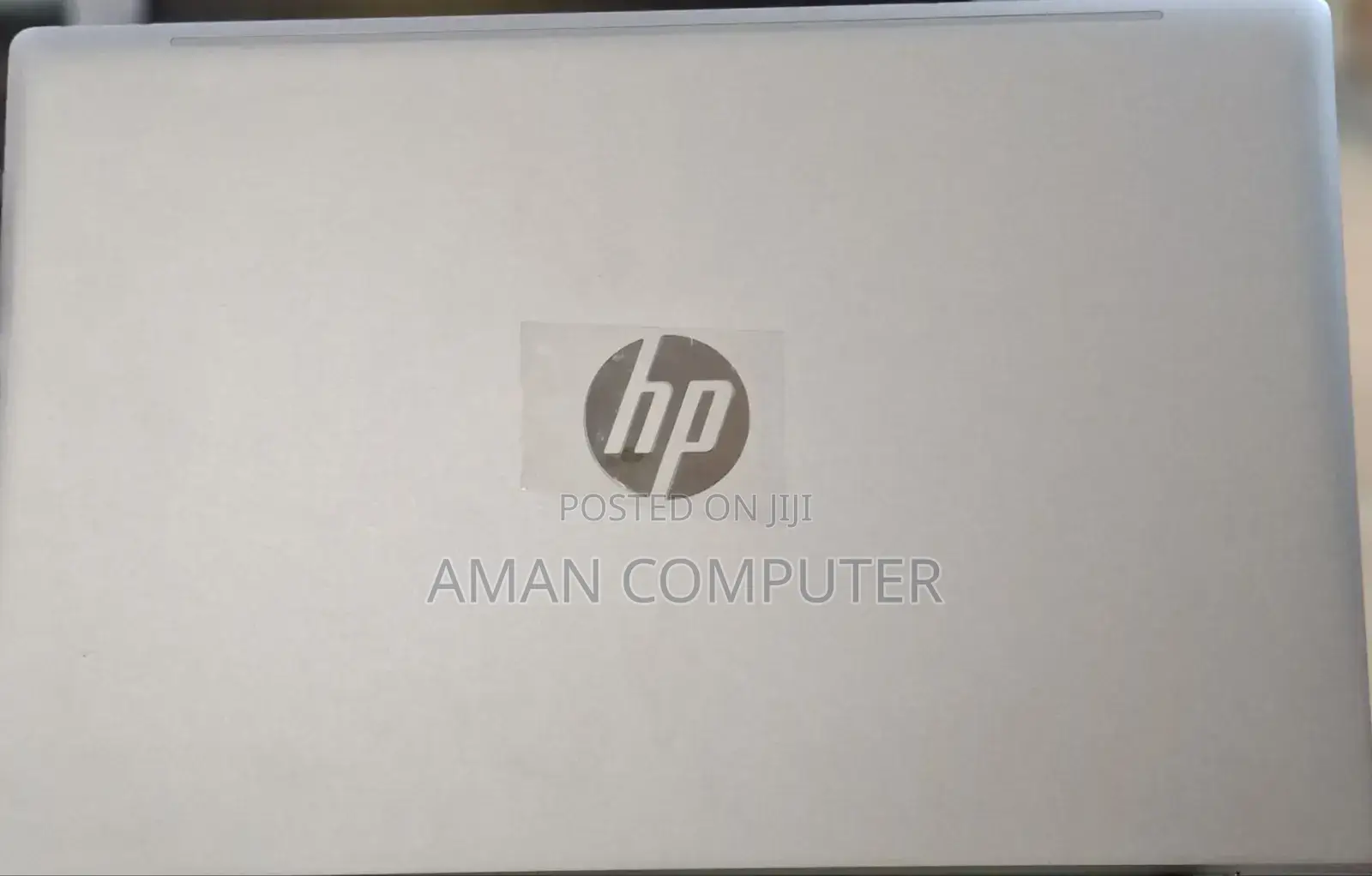 New Laptop HP ProBook 450 G7 16GB Intel Core I7 SSD 512GB