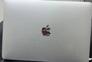 New Laptop Apple MacBook Pro 2017 8GB Intel Core I5 SSD 128GB