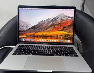 New Laptop Apple MacBook Pro 2017 8GB Intel Core I5 SSD 128GB