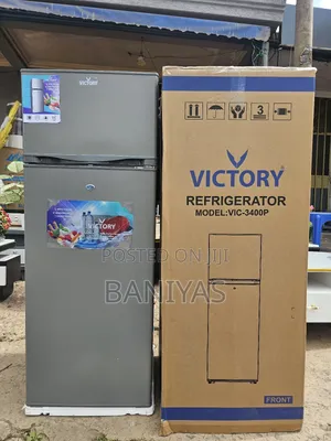 Refrigerator(ፍሪጅ)