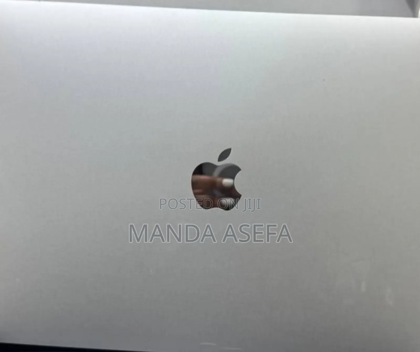 New Laptop Apple MacBook Pro 2017 8GB Intel Core I5 SSD 128GB