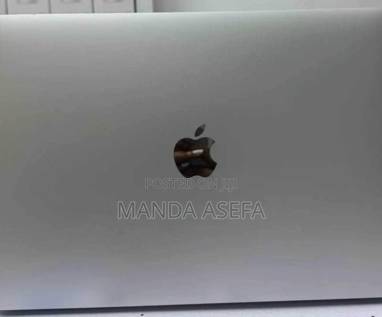 New Laptop Apple MacBook Pro 2017 8GB Intel Core I5 SSD 128GB