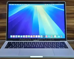 New Laptop Apple MacBook Pro 2019 8GB Intel Core I5 SSD 128GB