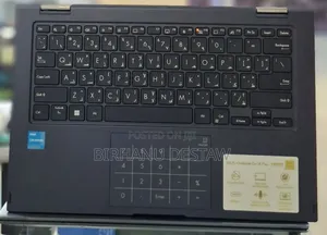 New Laptop Asus 4GB Intel Celeron SSD 128GB